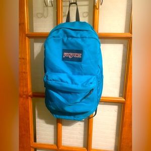 Jansport Superbreak backpack